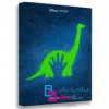 کارتون انیمیشن دایناسور خوب با دوبله فارسی The Good Dinosaur