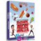 کارتون انیمیشن ابری با احتمال بارش کوفته قلقلی با دوبله فارسی Cloudy With A Chance of Meatballs