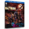 کارتون انیمیشن بتمن خصومت Batman Bad Blood 2016
