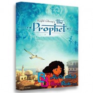 کارتون انیمیشن پیامبر The Prophet 2014