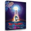 کارتون انیمیشن آرزوی اسپات با دوبله فارسی Teacher s Pet
