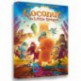 کارتون انیمیشن کوکونات اژدهای کوچک Coconut The Little Dragon