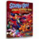 کارتون انیمیشن اسکوبی دوو آبراکادابرا دوو Scooby Doo Abracadabra Doo