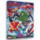 کارتون انیمیشن فصل سوم انقلاب انتقام جویان مارول Marvels Avengers Ultron Revolution 2016