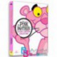 13 قسمت اول مجموعه زیبای کارتون پلنگ صورتی Pink Panther