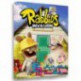 کارتون انیمیشن فصل دوم خرگوشهای دیوانه Rabbids Invasion Season 2 2014