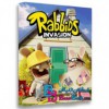 کارتون انیمیشن فصل دوم خرگوشهای دیوانه Rabbids Invasion Season 2 2014