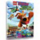 کارتون انیمیشن لگو اسوکبی دوو هالیوود خالی LEGO Scooby Doo Haunted Hollywood 2016