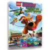 کارتون انیمیشن لگو اسوکبی دوو هالیوود خالی LEGO Scooby Doo Haunted Hollywood 2016