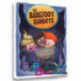 کارتون انیمیشن فصل اول راهزن های پابرهنه The Barefoot Bandits Season 1 2015