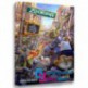 کارتون انیمیشن شهر حیوانات با دوبله فارسی Zootopia 2016