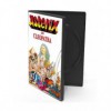 کارتون انیمیشن آستریکس و کلئوپاترا Asterix and Cleopatra