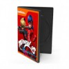 کارتون انیمیشن فصل اول قصه های معجزه آسا از لیدی باگ و گربه نوآر Miraculous Tales of Ladybug and Cat Noir Season 1 2015