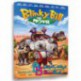 کارتون انیمیشن بلینکی بیل با دوبله فارسی Blinky Bill the Movie 2015