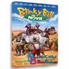 کارتون انیمیشن بلینکی بیل با دوبله فارسی Blinky Bill the Movie 2015