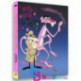 13 قسمت دوم مجموعه زیبای کارتون پلنگ صورتی Pink Panther