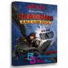 کارتون انیمیشن اژدهاسواران Dreamworks Dragons Season 5 2016