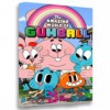 کارتون انیمیشن سریالی گامبال The Amazing World of Gumball