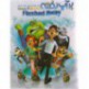 انیمیشن بر آب رفته Flushed Away