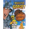 انیمیشن کارآگاه گجت