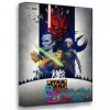 فصل سوم کارتون انیمیشن جنگ ستارگان شورشیان Star Wars Rebels Season 3 2016