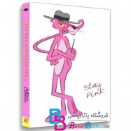 13 قسمت ششم مجموعه زیبای کارتون پلنگ صورتی Pink Panther