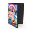کارتون انیمیشن سریالی گامبال The Amazing World of Gumball