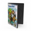 انیمیشن بر آب رفته Flushed Away