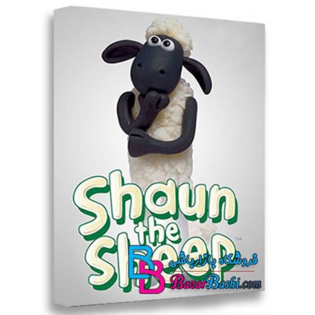 کارتون انیمیشن فصل پنجم بره ناقلا Shaun the Sheep 2016