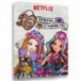 کارتون انیمیشن چپتر اول الی چهارم انیمیشن سریالی همیشه عالی Ever After High