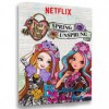 کارتون انیمیشن چپتر اول الی چهارم انیمیشن سریالی همیشه عالی Ever After High