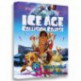 کارتون انیمیشن عصر یخبندان ۵ فاجعه کیهانی با دوبله فارسی Ice Age Collision Course 2016