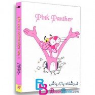 13 قسمت هفتم مجموعه زیبای کارتون پلنگ صورتی Pink Panther