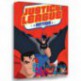 کارتون انیمیشن عدالت جویان اکشن Justice League Action 2016