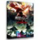 کارتون انیمیشن فصل دوم انیمه حمله به تایتان Attack on Titan 2017
