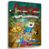 کارتون انیمیشن سریالی وقت ماجراجویی Adventure Time