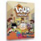 کارتون انیمیشن فصل دوم انیمیشن سریالی خانه پر سر و صدا The Loud House Season 2 2017