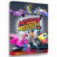 کارتون انیمیشن فصل اول انیمیشن میکی و مسابقات ماشین سواری Mickey and the Roadster Racers 2017