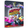 کارتون انیمیشن فصل اول انیمیشن میکی و مسابقات ماشین سواری Mickey and the Roadster Racers 2017