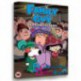 کارتون انیمیشن فصل پانزدهم انیمیشن مرد خانواده Family Guy Season 15 2016