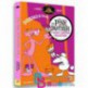13 قسمت نهم مجموعه زیبای کارتون پلنگ صورتی Pink Panther