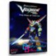 کارتون انیمیشن فصل دوم سریالی ولترن مدافع افسانه ای Voltron Legendary Defender 2017
