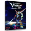 کارتون انیمیشن فصل دوم سریالی ولترن مدافع افسانه ای Voltron Legendary Defender 2017