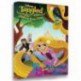 کارتون انیمیشن گیسوکمند پیش از جاودانگی با دوبله فارسی Tangled Before Ever After 2017