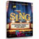 کارتون انیمیشن آواز با دوبله فارسی Sing 2016