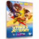 کارتون انیمیشن سفر یک لک لک A Storks Journey 2017