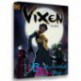 کارتون انیمیشن سینمایی ویکسن Vixen The Movie 2017