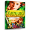 کارتون انیمیشن آرتور و انتقام از مالتزارد Arthur and the Revenge of Maltazard