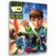 کارتون انیمیشن مجموعه دوم بن تن بیگانه تمام عیار با دوبله فارسی Ben 10 Ultimate Alien