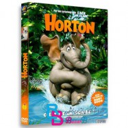 کارتون انیمیشن هورتون با دوبله فارسی Horton